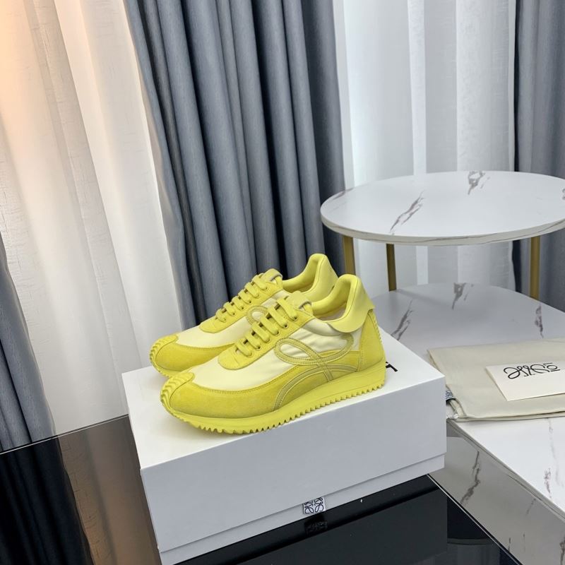 l*ew* sneakers